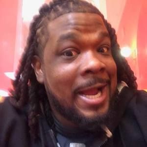 Meet your Posher, Ronald